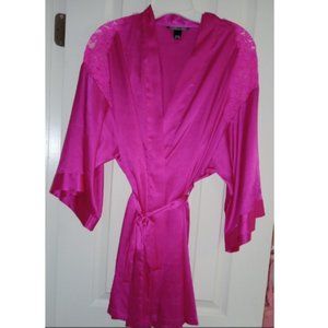Victorias secret robe